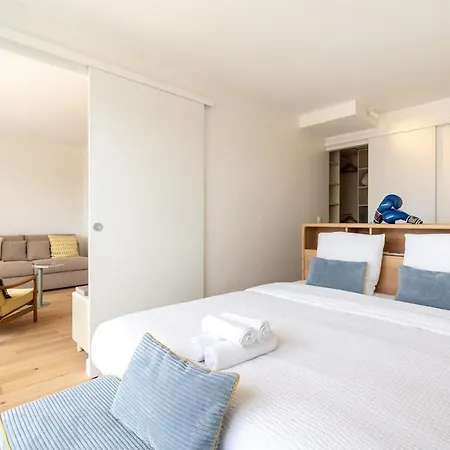 Apartamento D'architecte - Terrasse Vue Sur *
